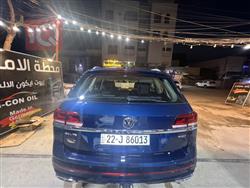 ڤۆڵکسواگن ئەتلەس